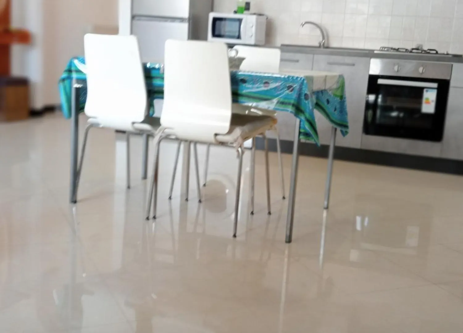 Airport House Mariel Apartment Genoa