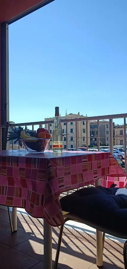 Airport House Mariel Apartment Genoa Italy
